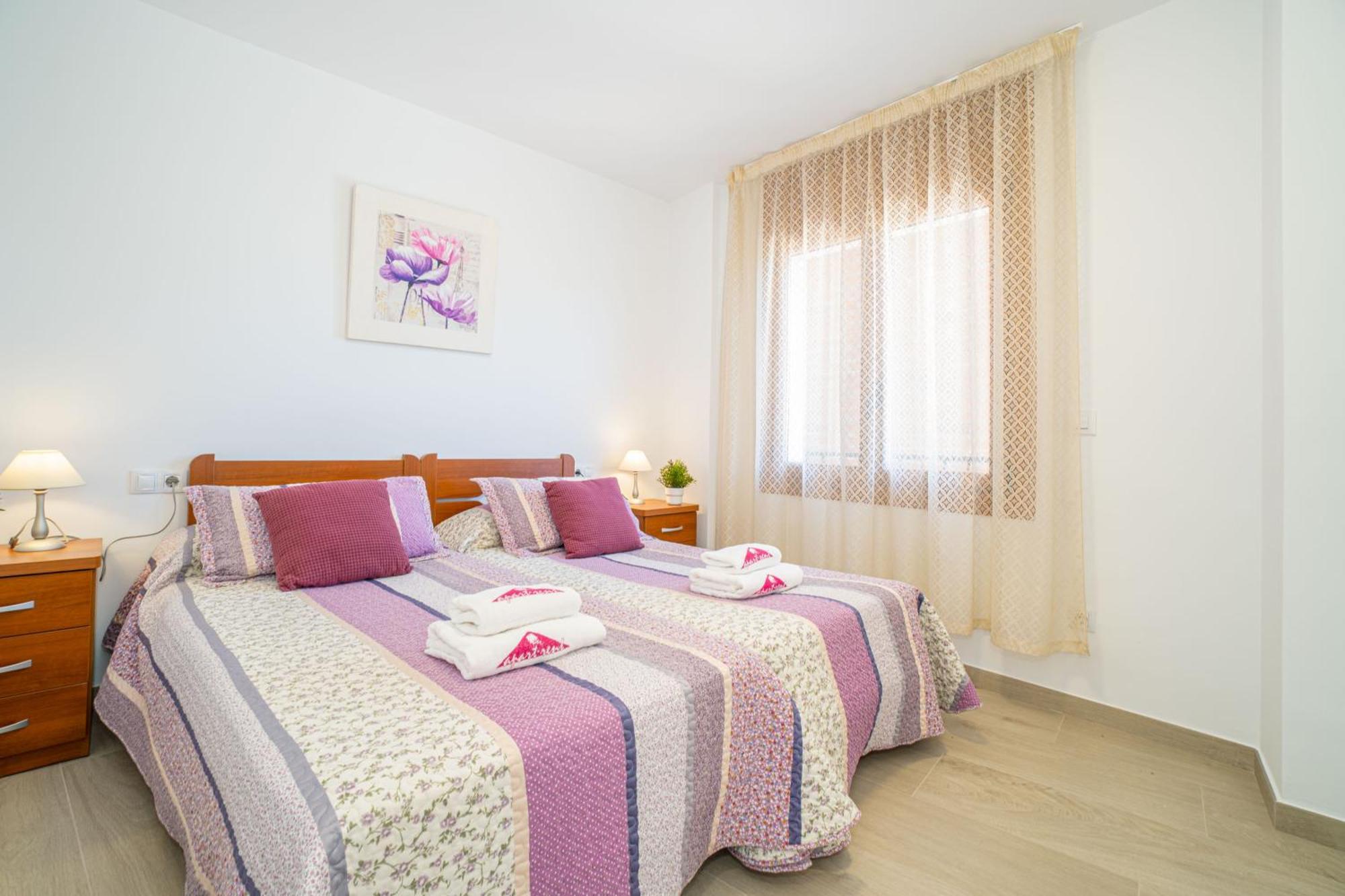 Apart-Rent Apartment Av Rhode 2º 2007 Росес Екстер'єр фото
